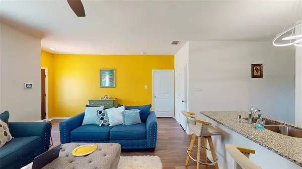 Princeton, TX 75407,4950 Parrington Drive