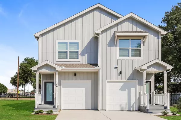 1246 Lonsdale Avenue, Dallas, TX 75217