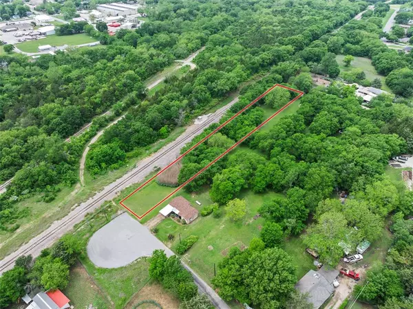 Sherman, TX 75090,TBD E Lake Avenue