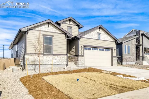Colorado Springs, CO 80908,8006 Pennydale DR