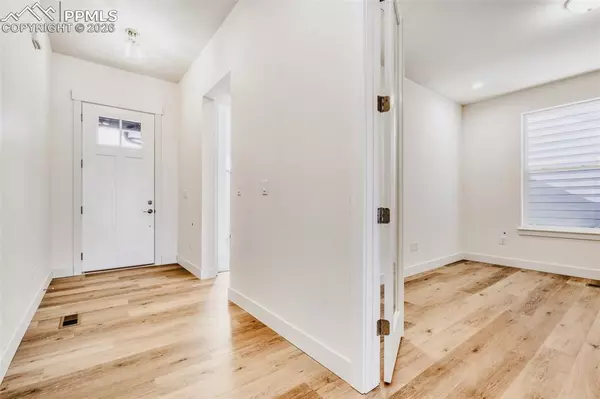 Colorado Springs, CO 80908,8006 Pennydale DR