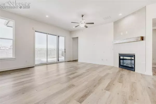 Colorado Springs, CO 80908,8006 Pennydale DR