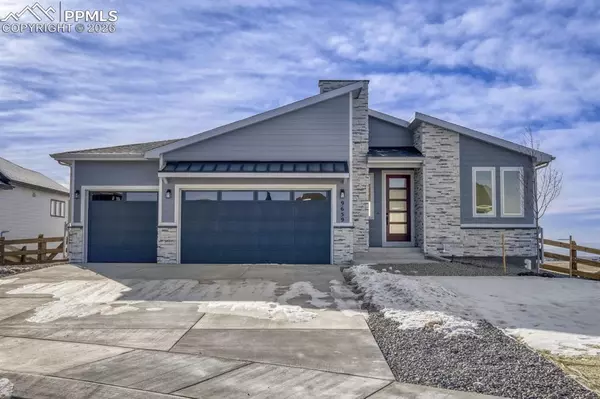 Colorado Springs, CO 80908,9659 Owl Perch LOOP