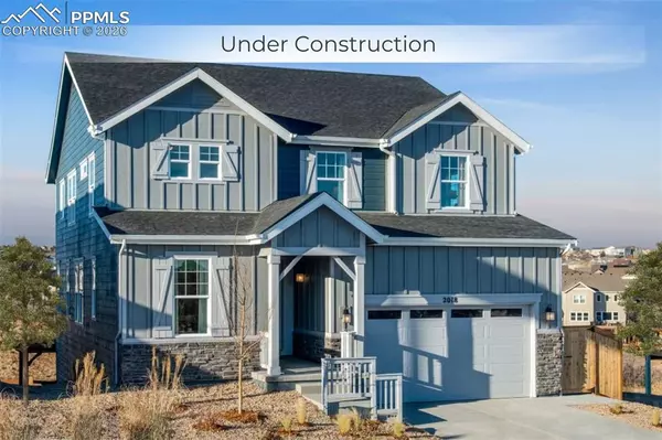 3006 Madrona CT, Castle Rock, CO 80108