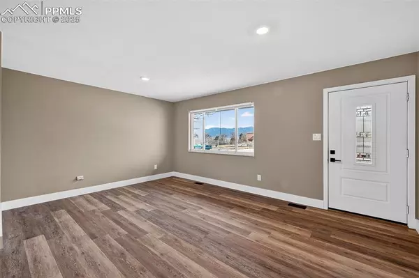 Colorado Springs, CO 80911,7005 Metropolitan ST