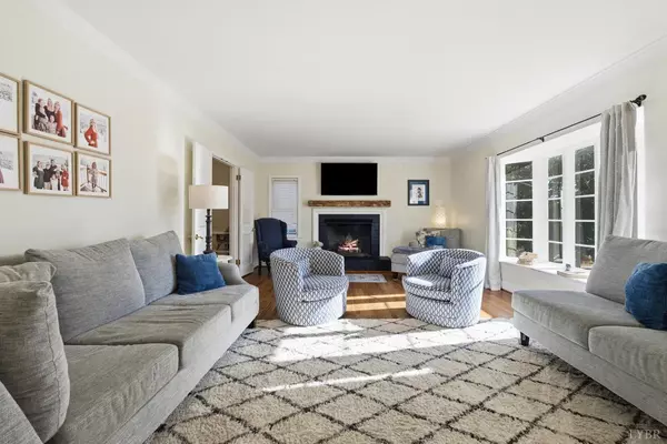 Lynchburg, VA 24503,119 Briarwood ST