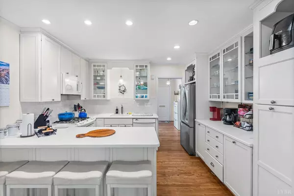 Lynchburg, VA 24503,119 Briarwood ST