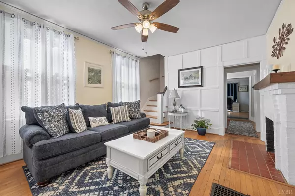 Bedford, VA 24523,1215 Longwood AVE