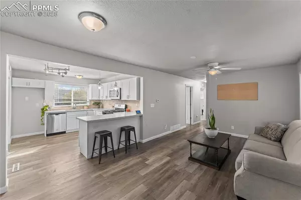 Colorado Springs, CO 80911,129 Larch DR