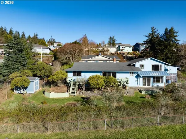 265 AUBURN AVE, Astoria, OR 97103