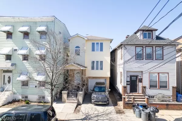 Elizabeth City, NJ 07206,140 S Park St