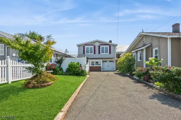 221 Madison Street, Linden City, NJ 07036