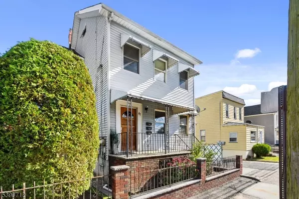 Paterson City, NJ 07503,41 Columbia Ave