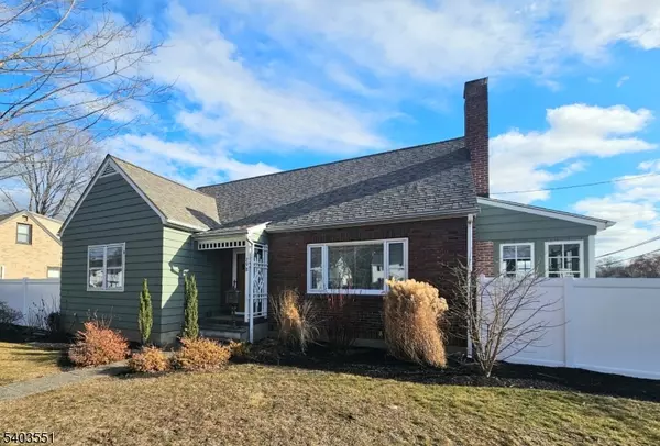 298 Boulevard, Pequannock Twp., NJ 07444