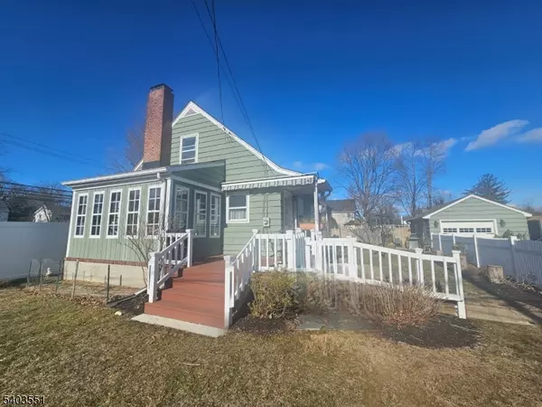 Pequannock Twp., NJ 07444,298 Boulevard