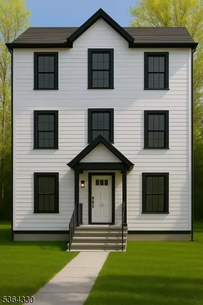 Westfield Town, NJ 07090,941 South Ave