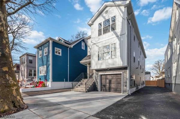 155 Linden Ave, Irvington Twp., NJ 07111