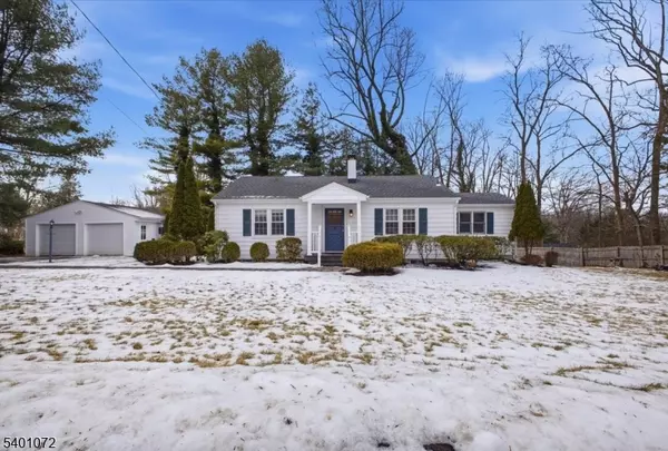 Chester Boro, NJ 07930,15 Wheeler Rd
