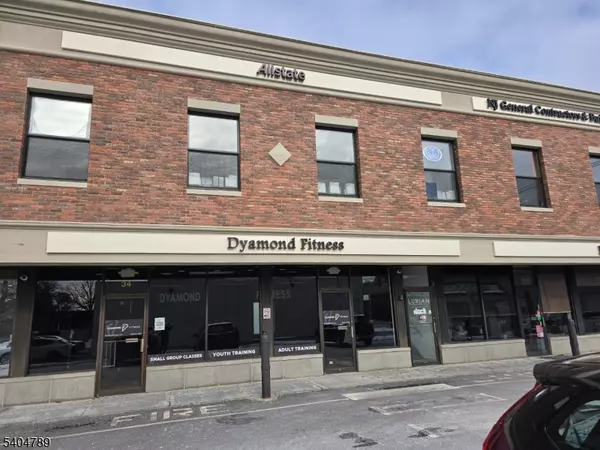 34 S Livingston Ave 1-B, Livingston Twp., NJ 07039