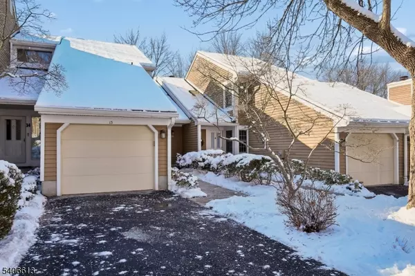 Bedminster Twp., NJ 07921,13 Eton Ct