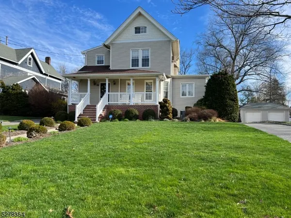 131 S Euclid Ave, Westfield Town, NJ 07090