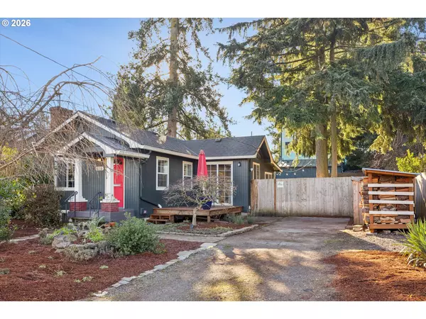 Portland, OR 97213,6118 NE Alton ST