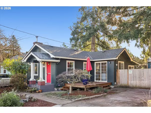 Portland, OR 97213,6118 NE Alton ST