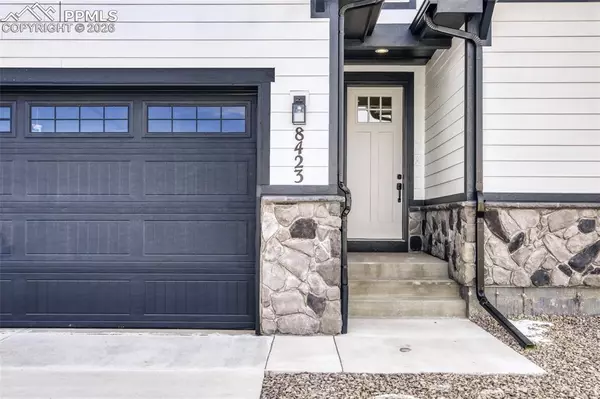 Colorado Springs, CO 80908,8423 David Rudabaugh DR