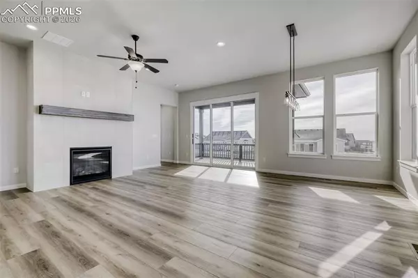 Colorado Springs, CO 80908,8423 David Rudabaugh DR