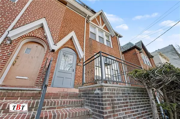 1217 East 36th ST, Brooklyn, NY 11210