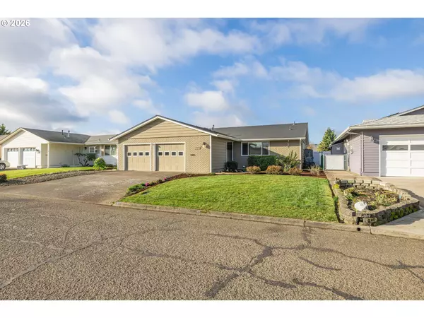 Woodburn, OR 97071,443 S COLUMBIA DR