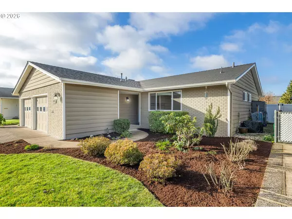 Woodburn, OR 97071,443 S COLUMBIA DR