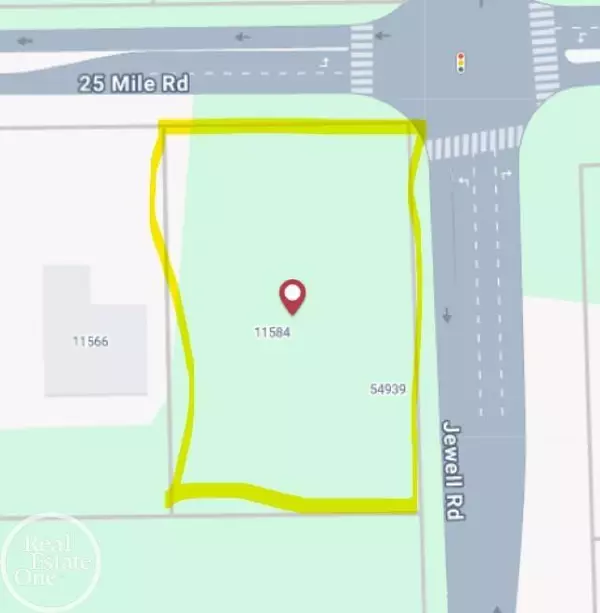 Shelby Twp, MI 48315,0 Jewell RD