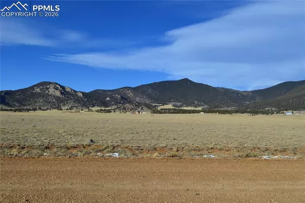 Hartsel, CO 80827,6930 Summit RD