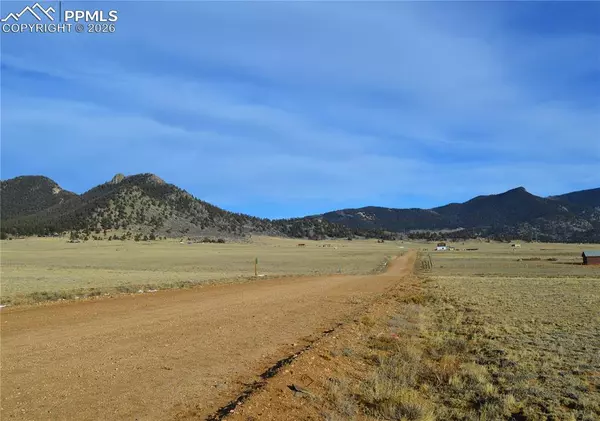 Hartsel, CO 80827,6930 Summit RD