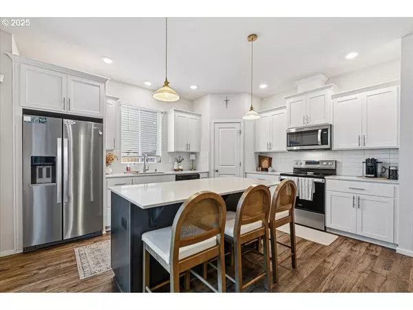 Ridgefield, WA 98642,2900 N PIONEER CANYON DR