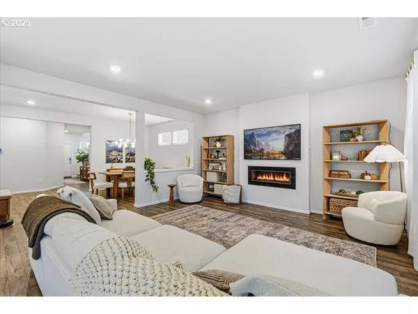 Ridgefield, WA 98642,2900 N PIONEER CANYON DR