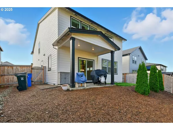 Ridgefield, WA 98642,2900 N PIONEER CANYON DR