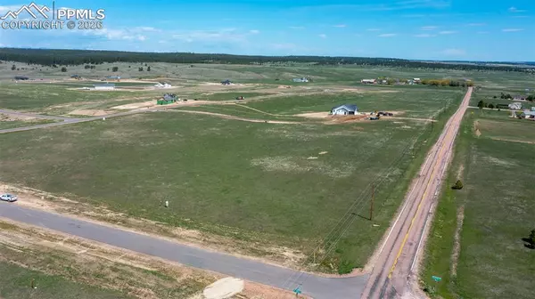 Colorado Springs, CO 80908,11970 Woodridge TER