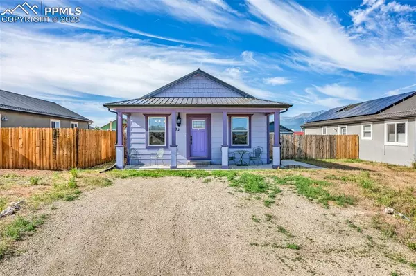 Silver Cliff, CO 81252,202 First ST