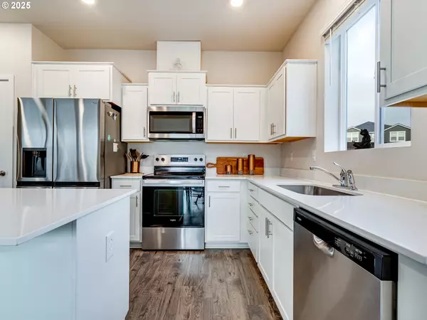 Gresham, OR 97080,3398 SE 36TH ST