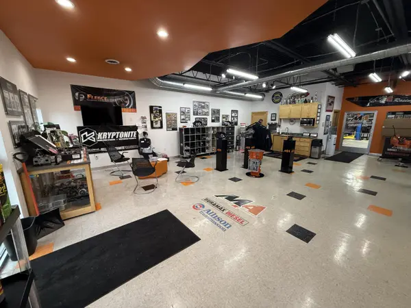 Zeeland, MI 49464,268 N Fairview RD #40