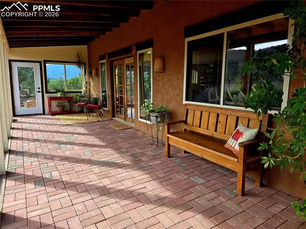 Penrose, CO 81240,18461 Highway 115