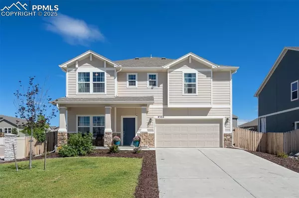 Colorado Springs, CO 80908,8306 Sprague WAY