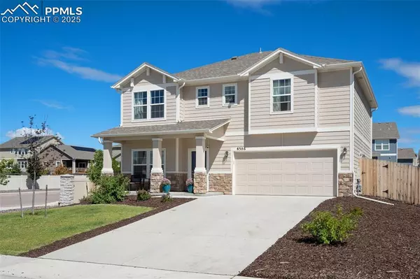 Colorado Springs, CO 80908,8306 Sprague WAY