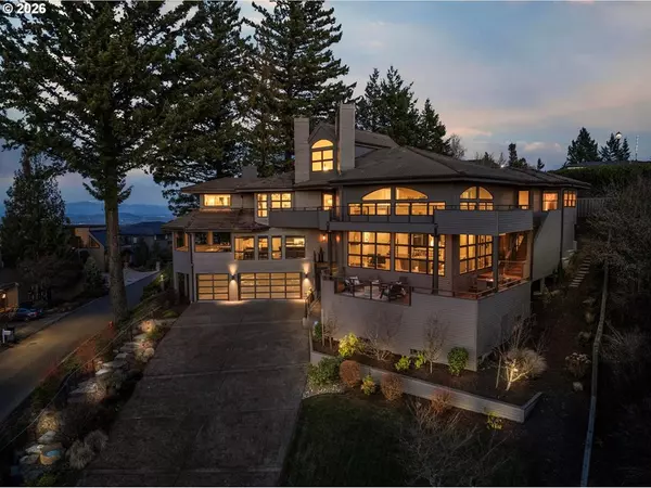 72 NANSEN SUMMIT, Lake Oswego, OR 97035