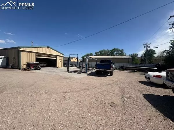 Fountain, CO 80817,307 N Santa Fe AVE