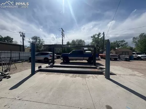 Fountain, CO 80817,307 N Santa Fe AVE