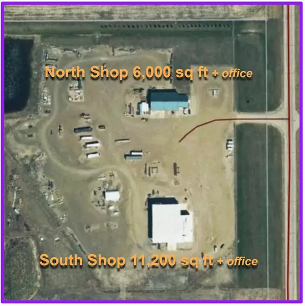 Rural Athabasca County, AB T9S 2A3,664036 Range Road 195.5