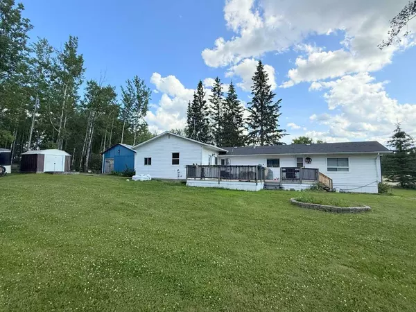 660022 Range Road 225.5 #13, Rural Athabasca County, AB T9S 2B7